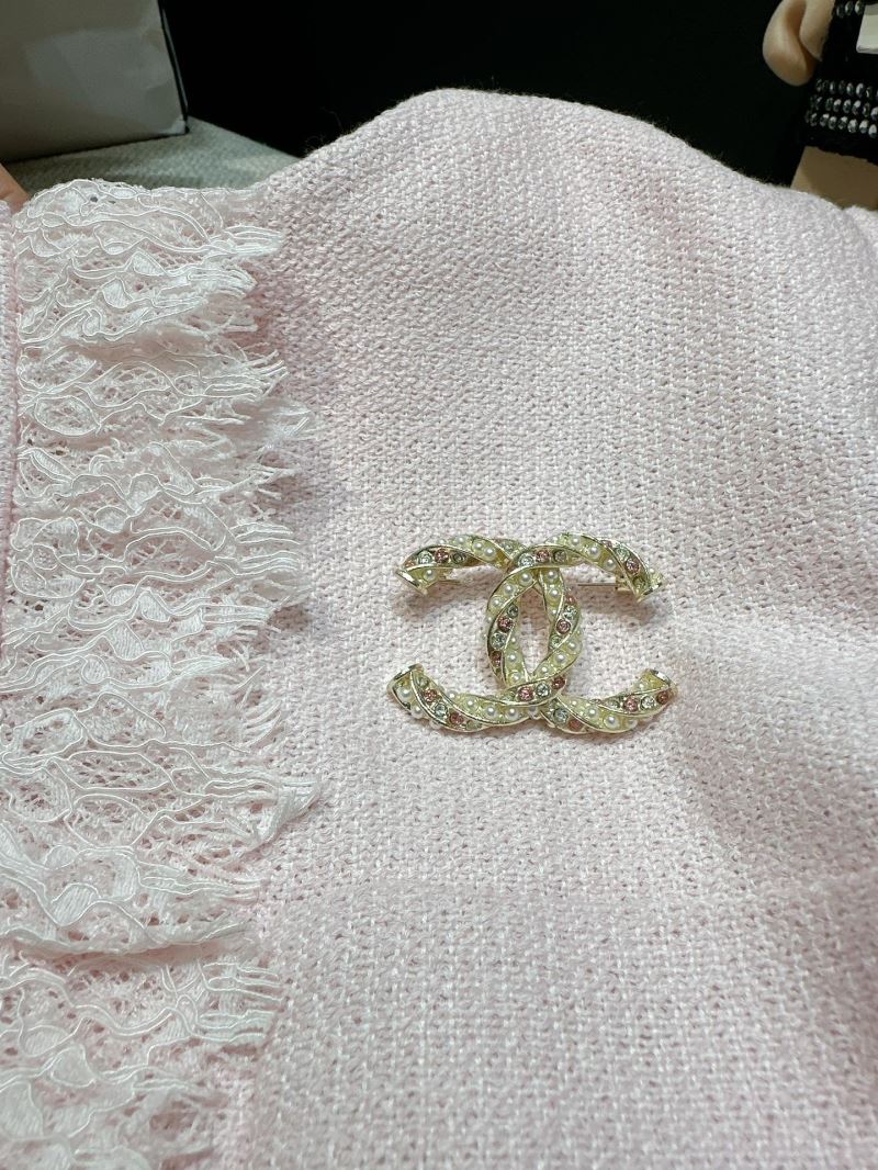 Chanel T-Shirts